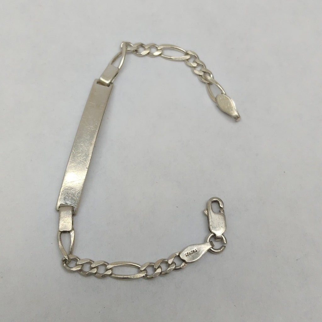 ESCLAVA PLATA 4,30 GRMS (SEMINUEVO)