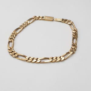 PULSERA ORO 14 K 11.9 GRMS (SEMINUEVO)
