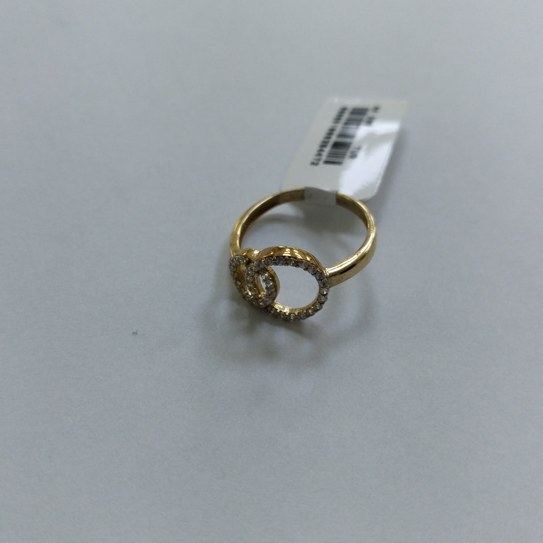 ANILLOS DAMA ORO 10K 1.7 (NUEVO)