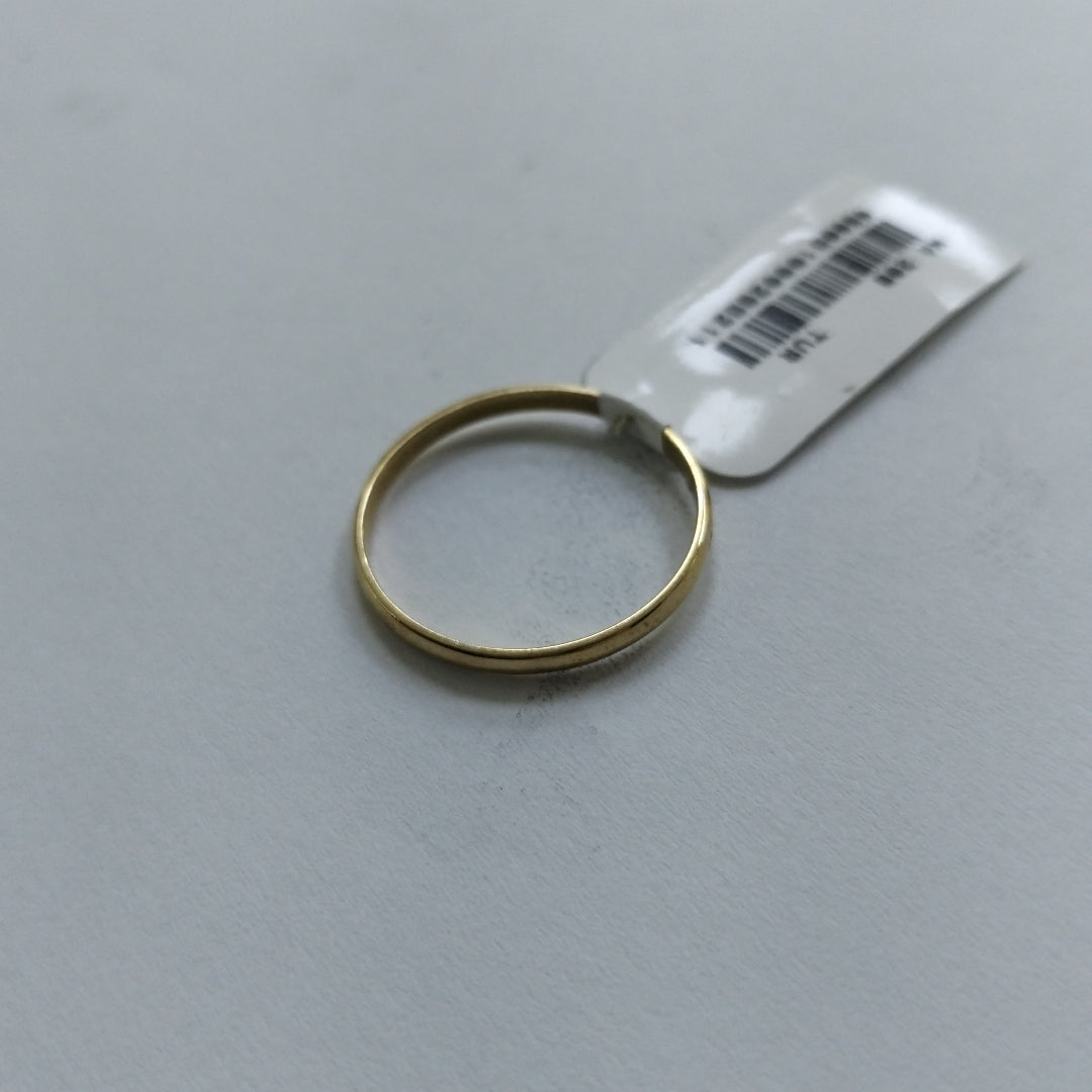 ANILLOS DAMA ORO 10K 1.1 (NUEVO)