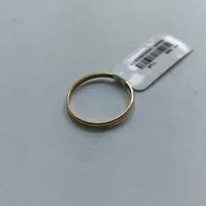 ANILLOS DAMA ORO 10K 1.1 (NUEVO)