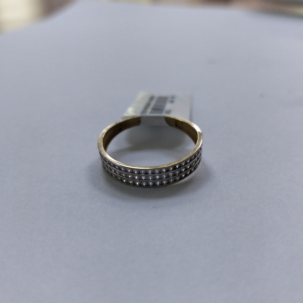ANILLOS DAMA ORO 10K 1.5 (NUEVO)