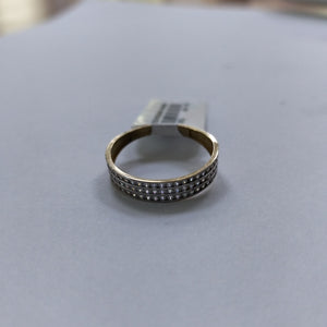 ANILLOS DAMA ORO 10K 1.5 (NUEVO)