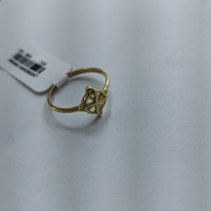 ANILLOS DAMA ORO 10K 1.1 (NUEVO)