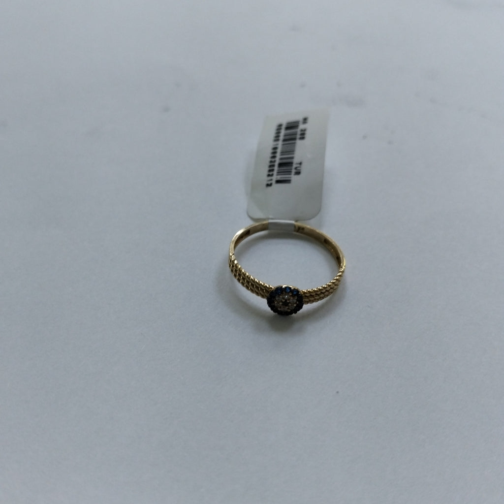 ANILLOS DAMA ORO 10K 1.4 (NUEVO)