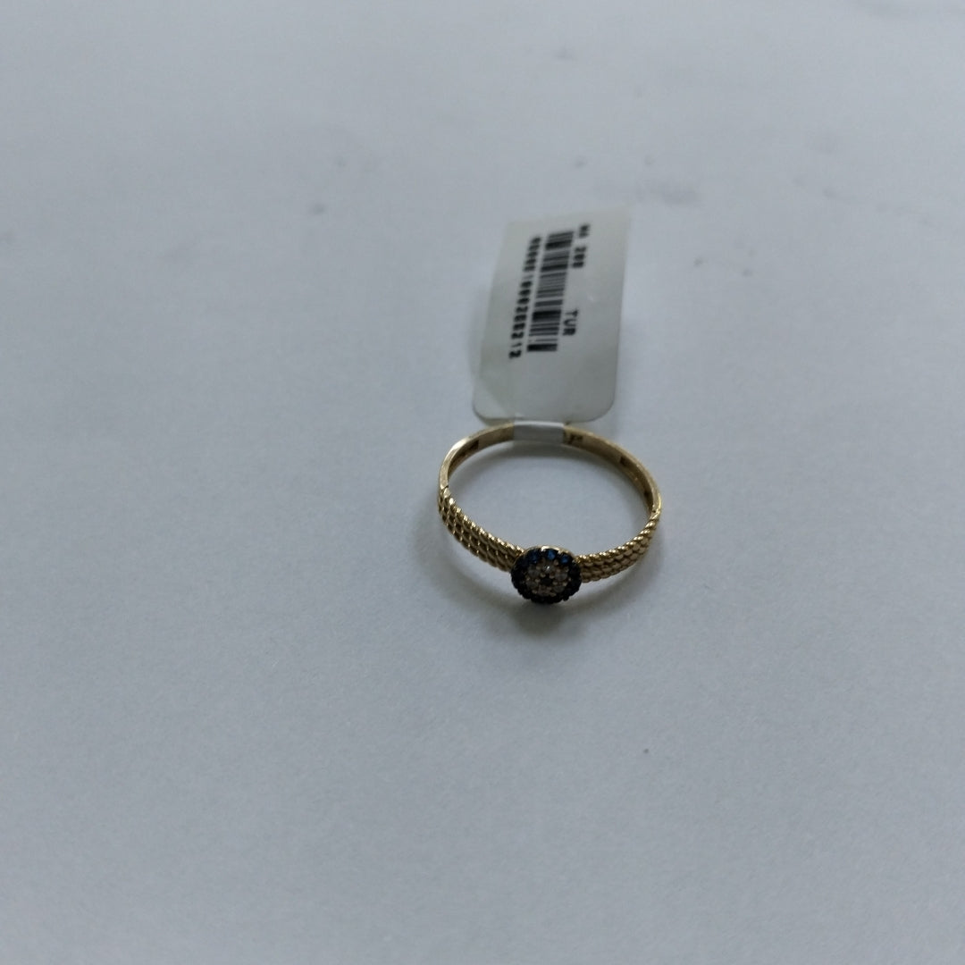 ANILLOS DAMA ORO 10K 1.4 (NUEVO)