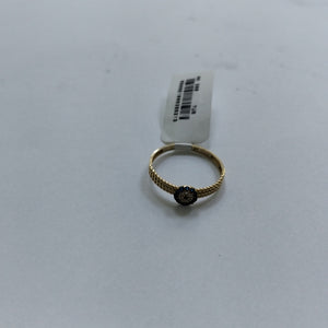 ANILLOS DAMA ORO 10K 1.4 (NUEVO)