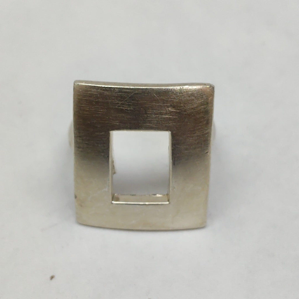 ANILLO PLATA 7,20 GRMS (SEMINUEVO)