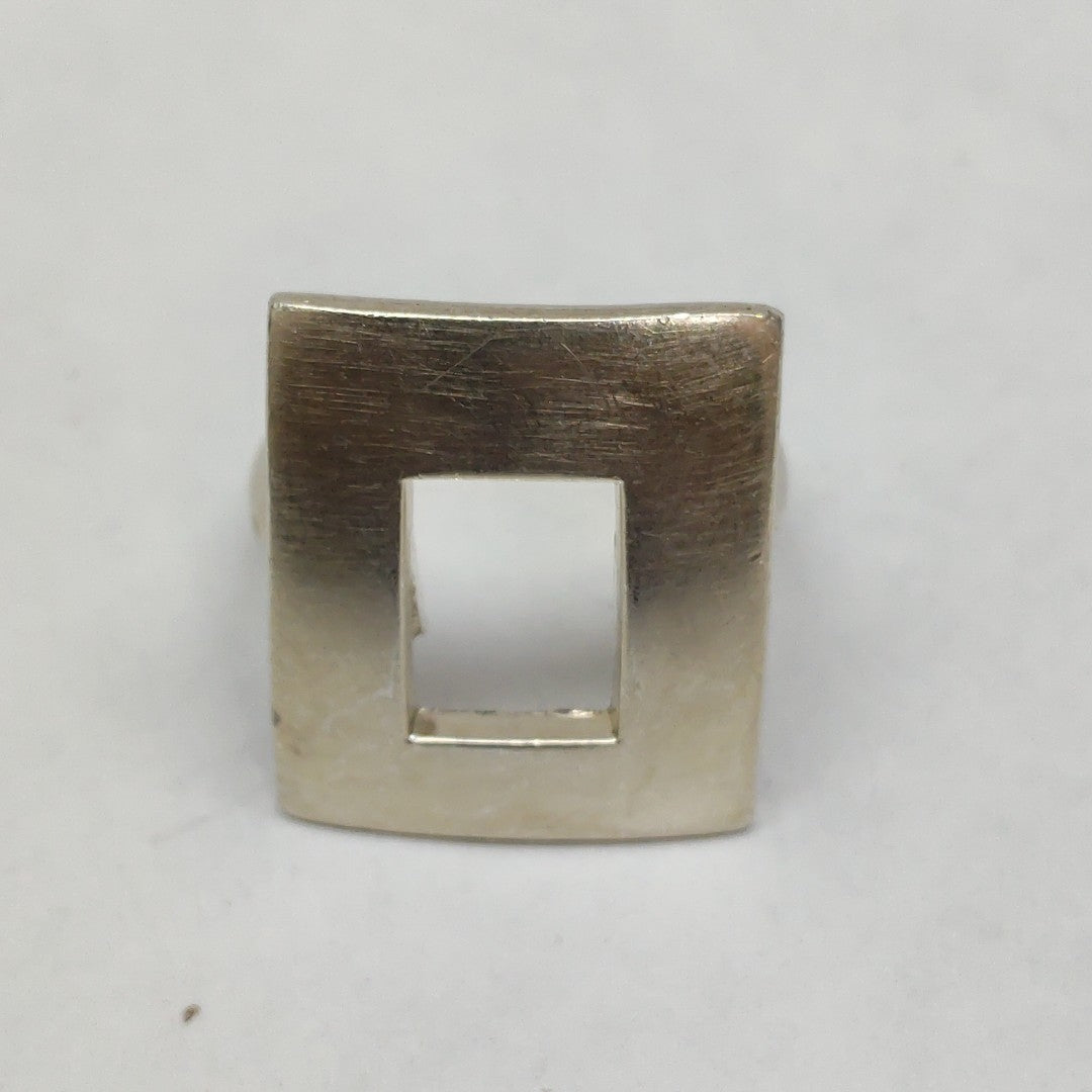 ANILLO PLATA 7,20 GRMS (SEMINUEVO)