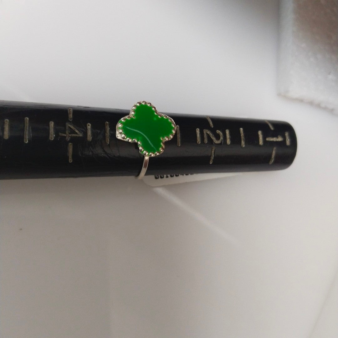 ANILLO PLATA 0,70 GRMS (SEMINUEVO)