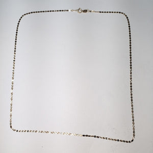 CADENA ORO 14 K 1.4 GRMS (SEMINUEVO)