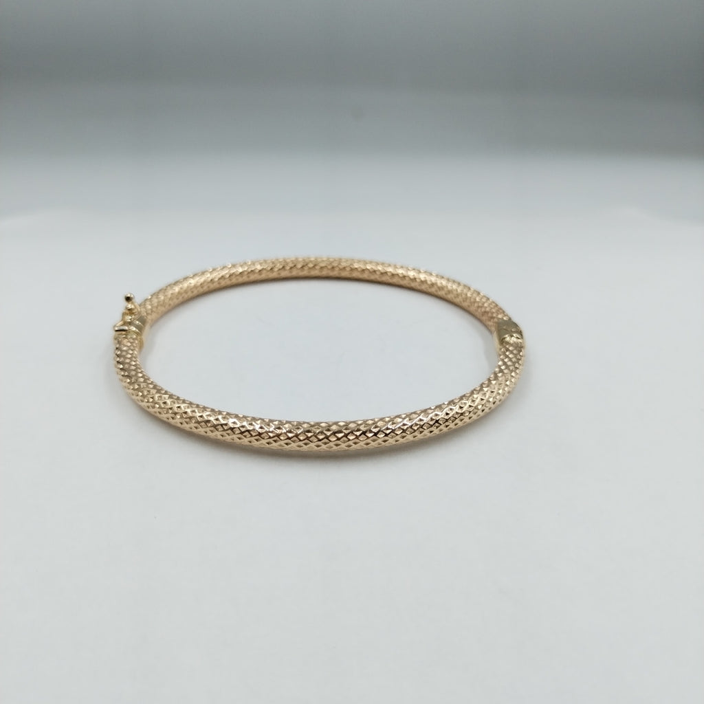AROS ORO 14K 5.9 (NUEVO)