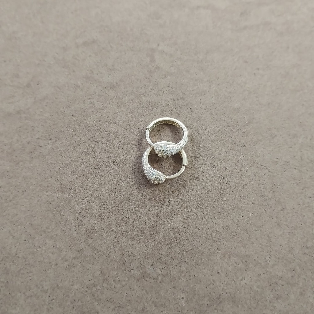 HUGGIES ORO 14K 1.5 (NUEVO)