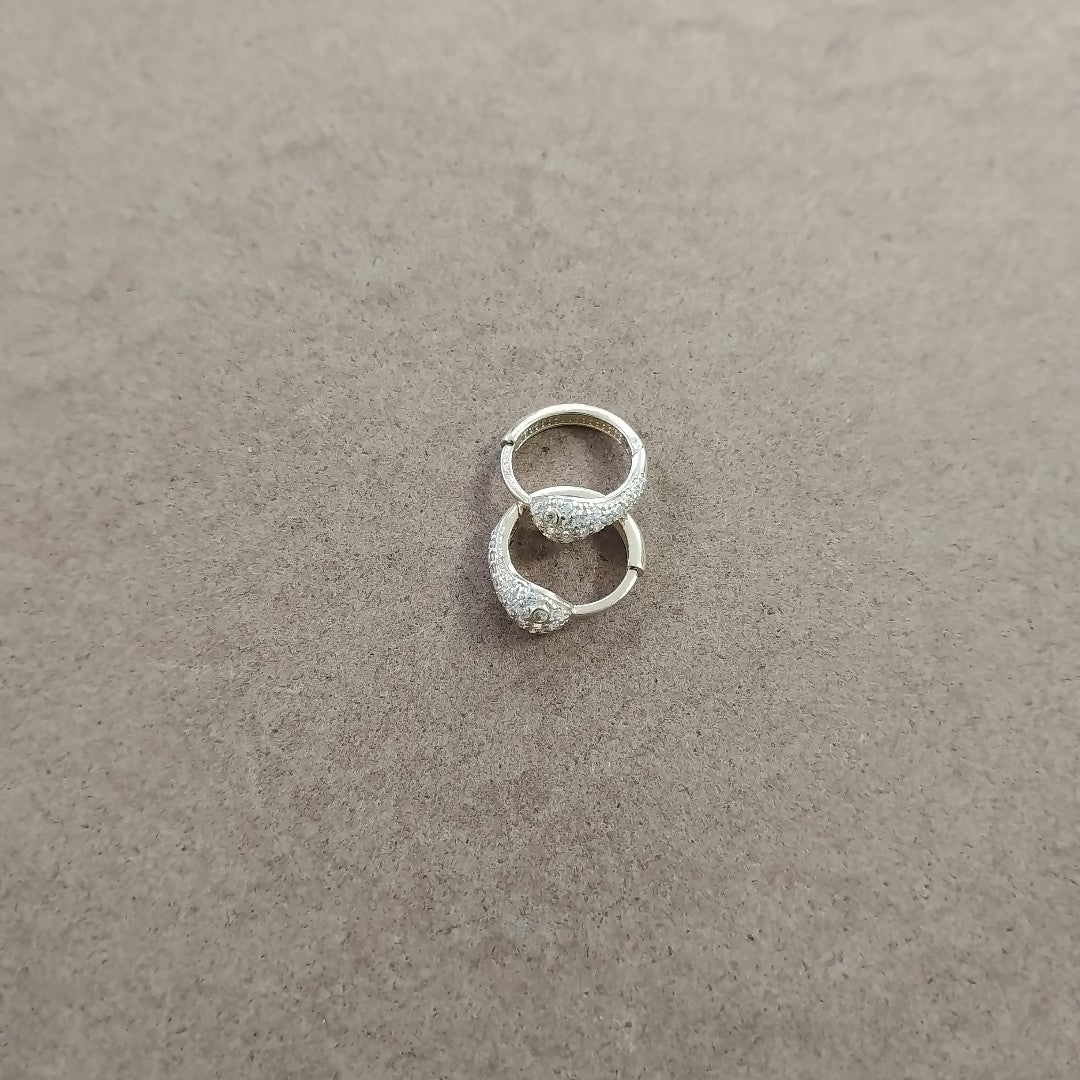 HUGGIES ORO 14K 1.5 (NUEVO)