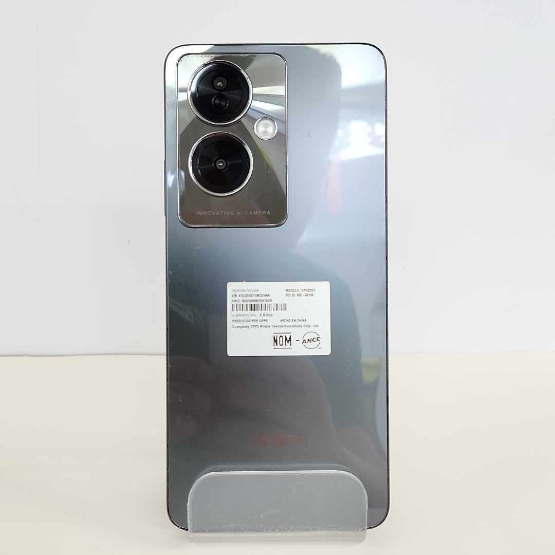 CELULAR OPPO A79 CPH2557 (2023) 256 GB 8 GB RAM (SEMINUEVO)