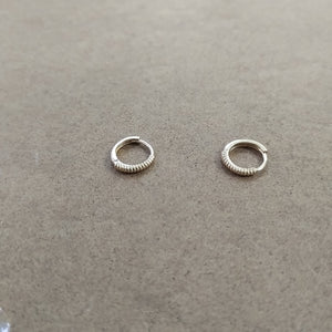 HUGGIES ORO 14K 1 (NUEVO)