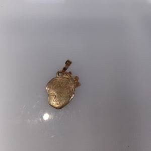 DIJE ORO 8 K 1,00 GRMS (SEMINUEVO)