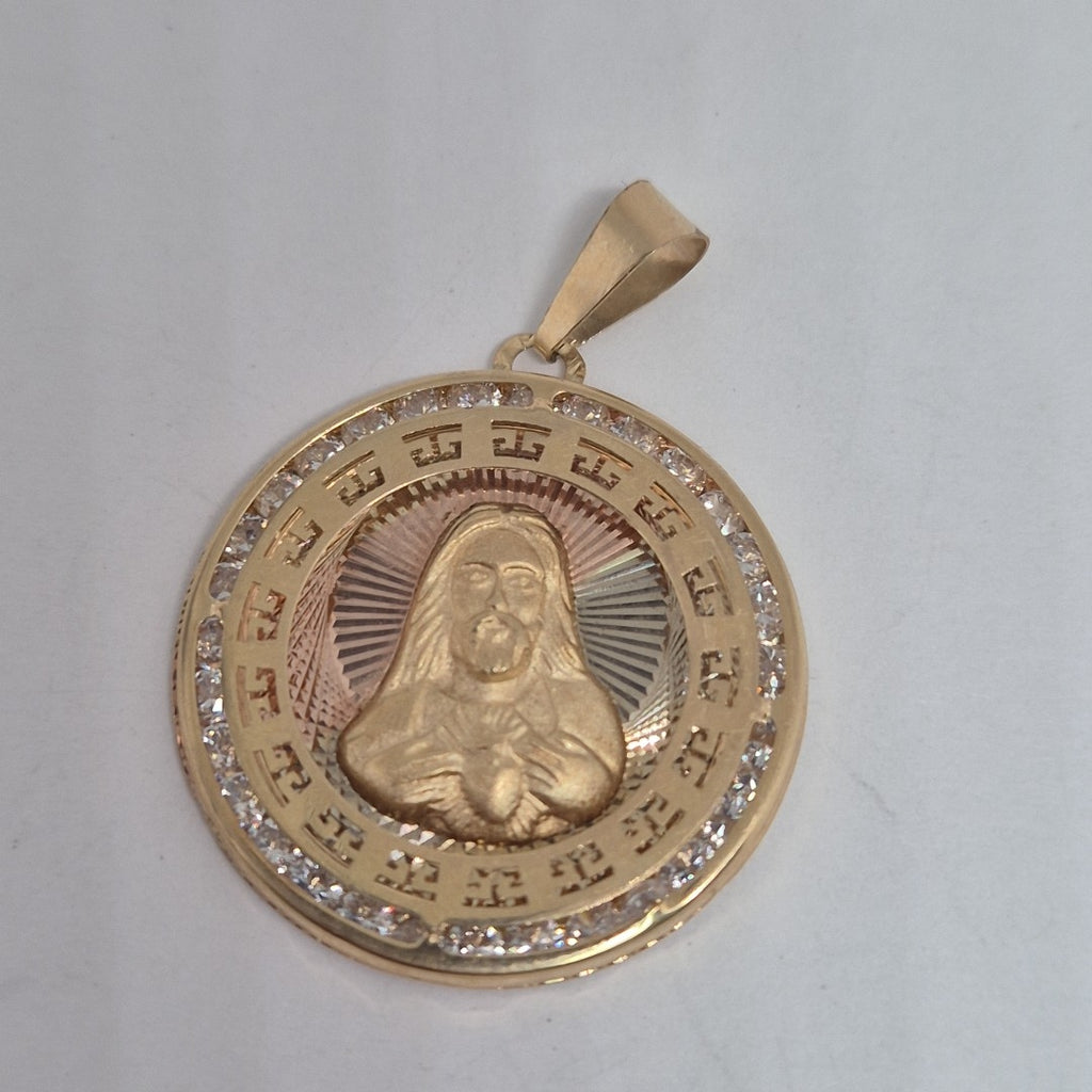 DIJE ORO 10 K 2,30 GRMS (SEMINUEVO)