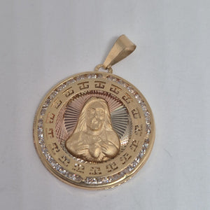DIJE ORO 10 K 2,30 GRMS (SEMINUEVO)