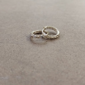 HUGGIES ORO 14K 1.2 (NUEVO)