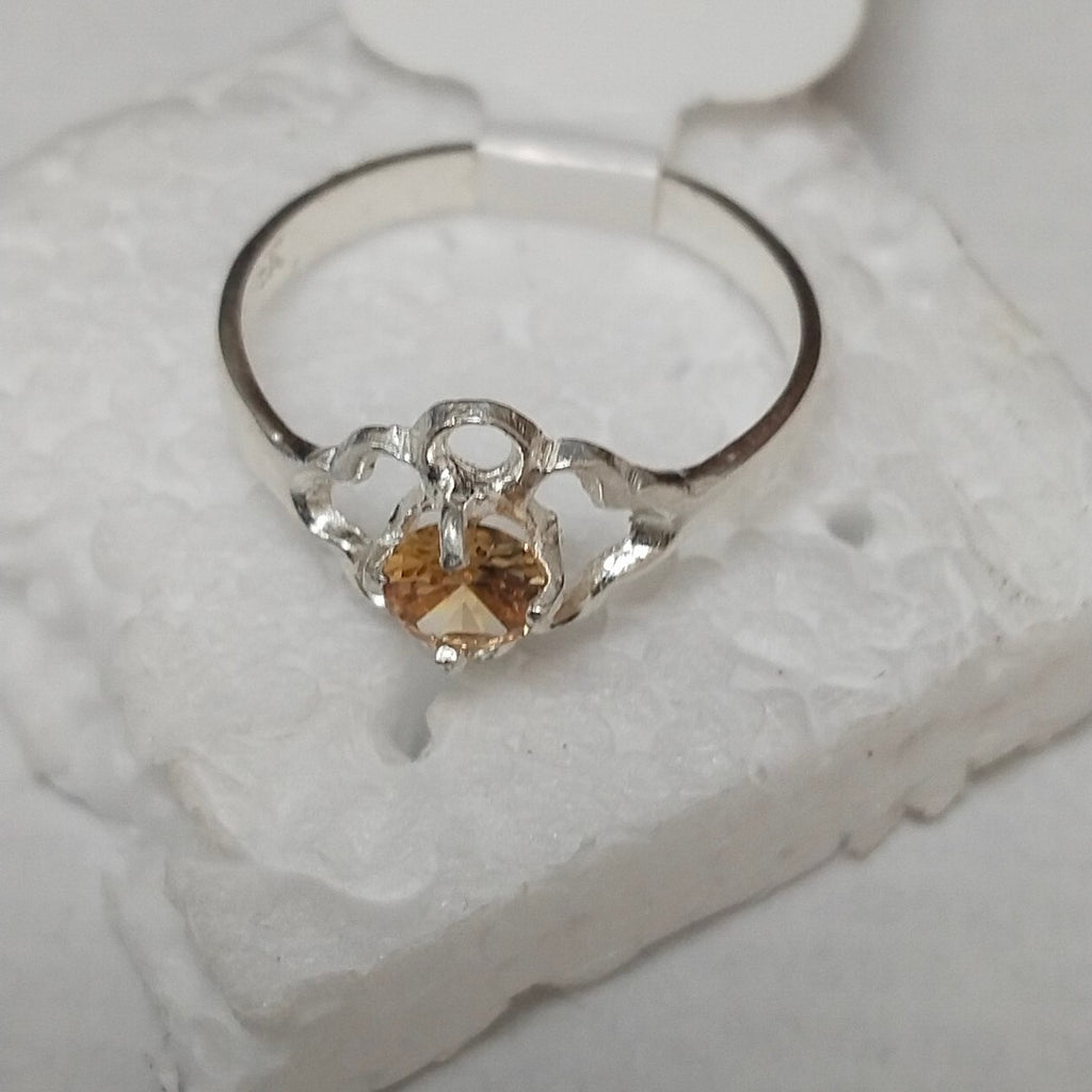 ANILLO PLATA 1,00 GRMS (SEMINUEVO)