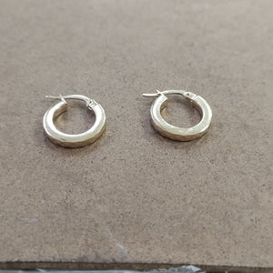 ARRACADAS ORO 14K 1.6 (NUEVO)
