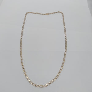 CADENA ORO 8 K 10.7 GRMS (SEMINUEVO)
