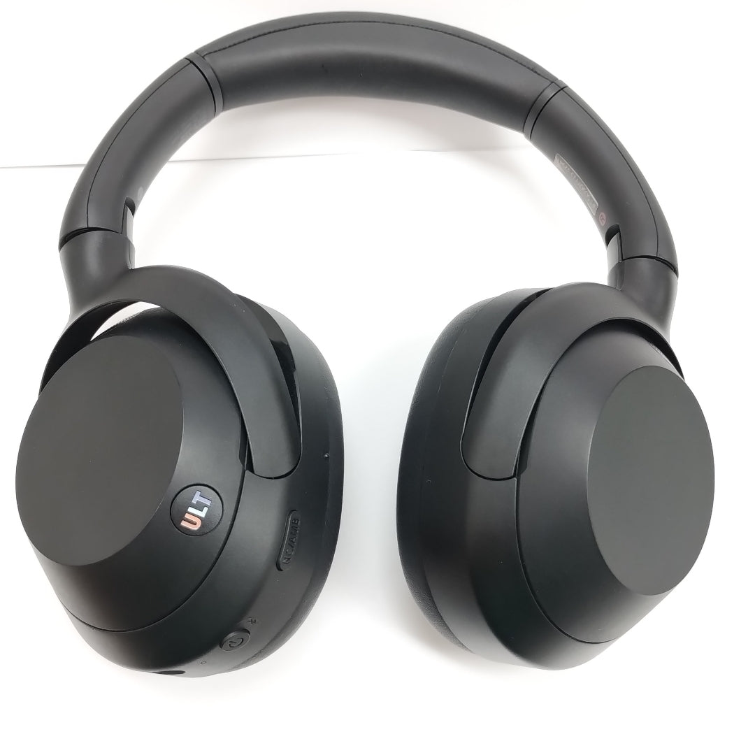 AUDIFONOS SONY WH-ULT900N INALAMBRICO OVER EAR (SEMINUEVO)