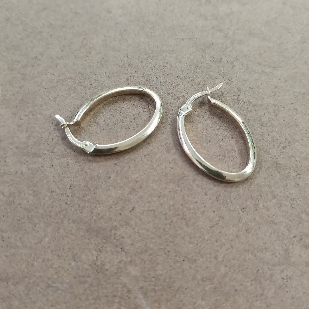 ARRACADAS ORO 14K 1.4 (NUEVO)