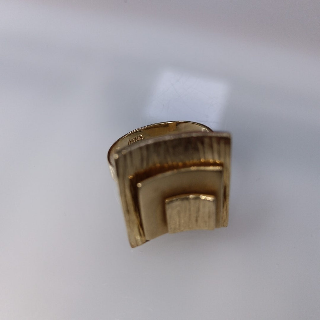 ANILLITO ORO 14 K 6,80 GRMS (SEMINUEVO)
