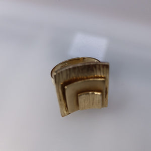 ANILLITO ORO 14 K 6,80 GRMS (SEMINUEVO)