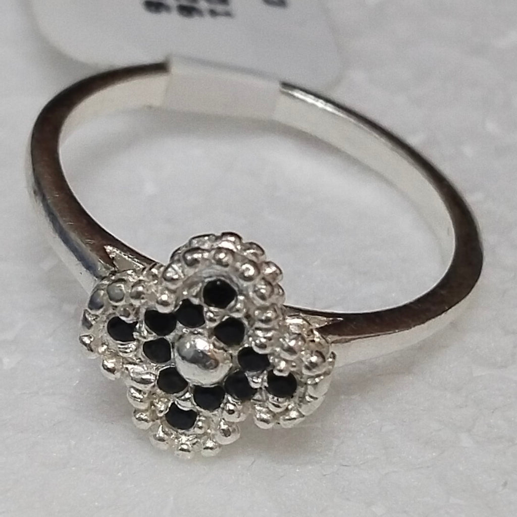 ANILLO PLATA 2,00 GRMS (SEMINUEVO)