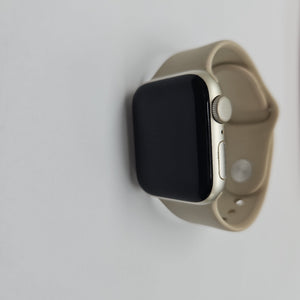 SMARTWATCH APPLE SE 2 ALUMINIO A2722 40 MM GPS (SEMINUEVO)