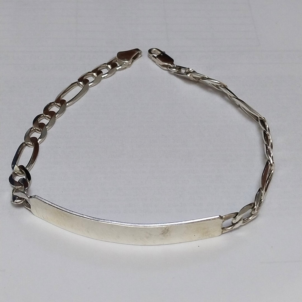 ESCLAVA PLATA 11,40 GRMS (SEMINUEVO)