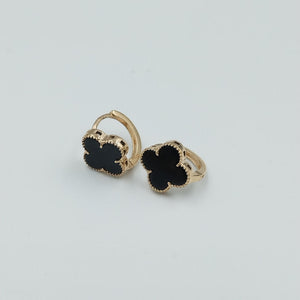 HUGGIES ORO 14K 1.9 (NUEVO)