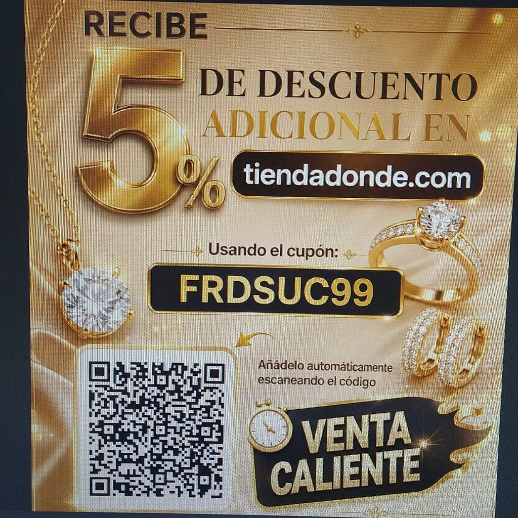 ESCLAVA ORO, ORO COMBINADO 10 K 4.2 GRMS (SEMINUEVO)
