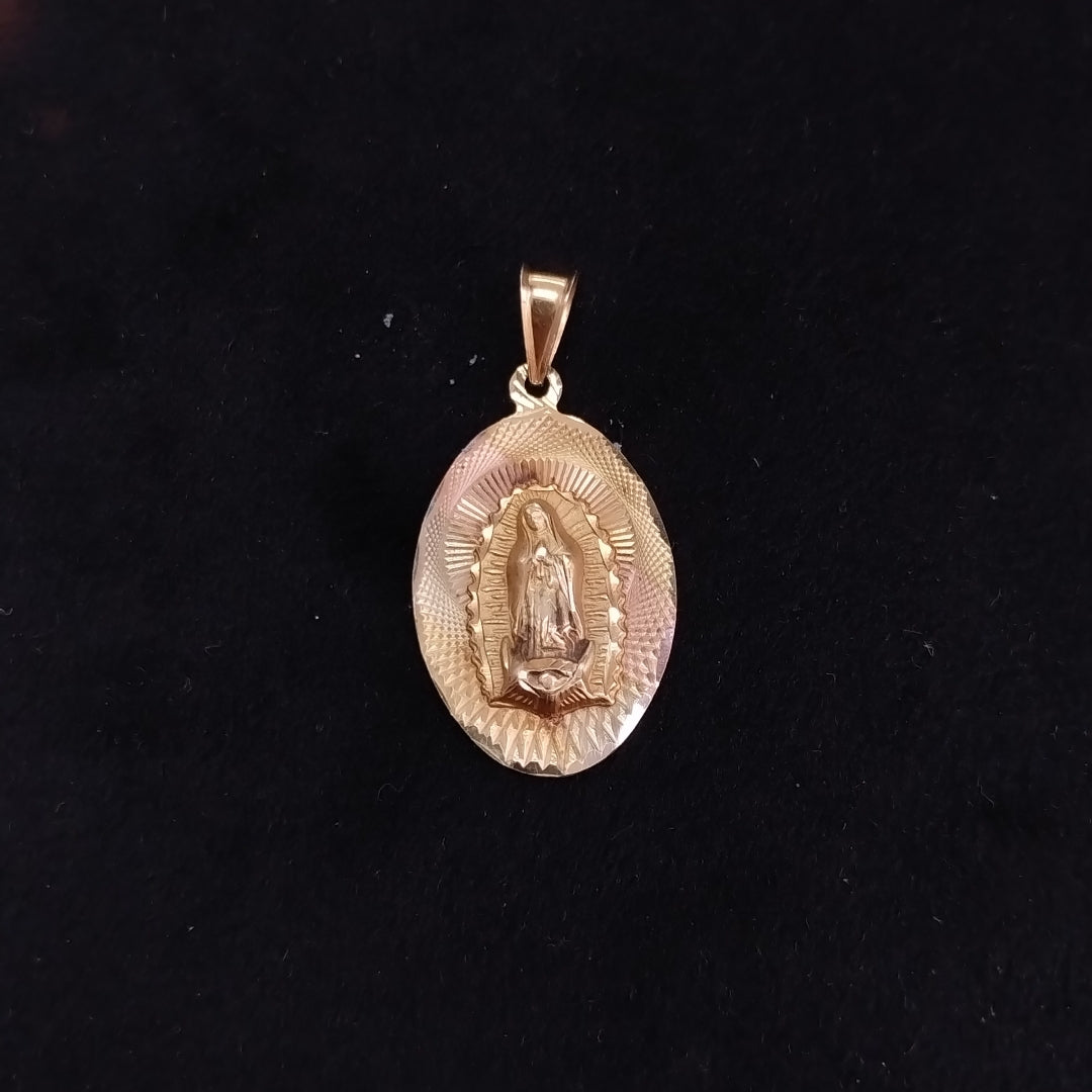 DIJE ORO 14 K 2,30 GRMS (SEMINUEVO)