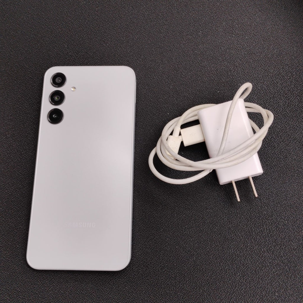 CELULAR SAMSUNG GALAXY A16 SM-A165M (2024) 128 GB 4 GB RAM (SEMINUEVO)