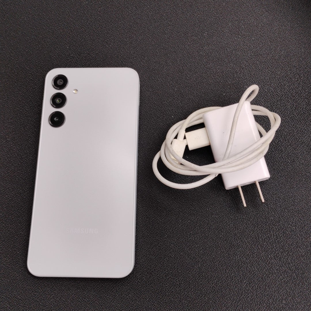 CELULAR SAMSUNG GALAXY A16 SM-A165M (2024) 128 GB 4 GB RAM (SEMINUEVO)