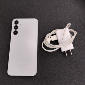 CELULAR SAMSUNG GALAXY A16 SM-A165M (2024) 128 GB 4 GB RAM (SEMINUEVO)