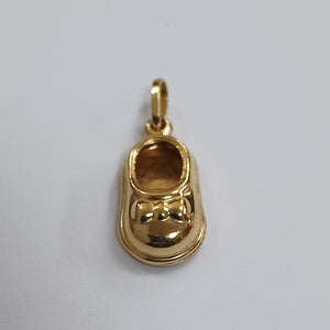 DIJE ORO 14 K 1,40 GRMS (SEMINUEVO)