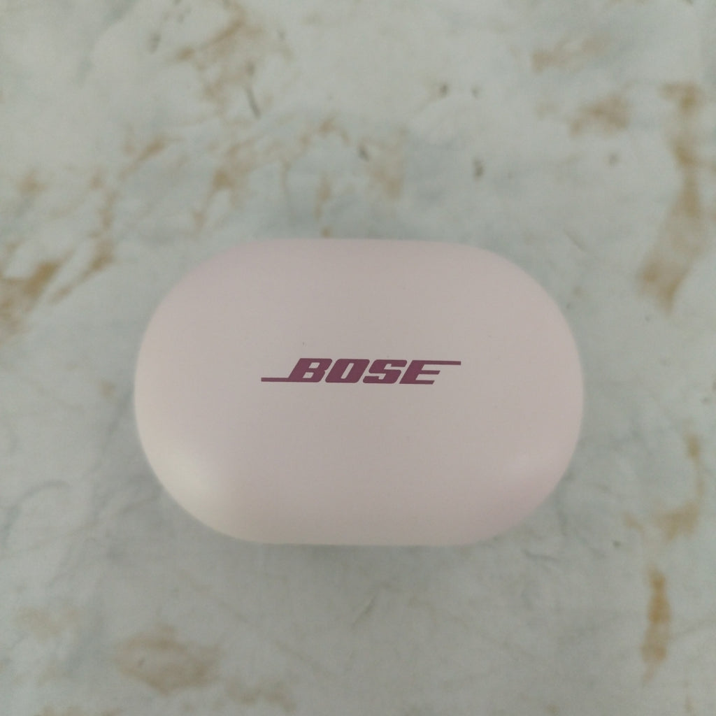 AUDIFONOS BOSE QUIETCOMFORT EARBUDS INALAMBRICO IN EAR (SEMINUEVO)