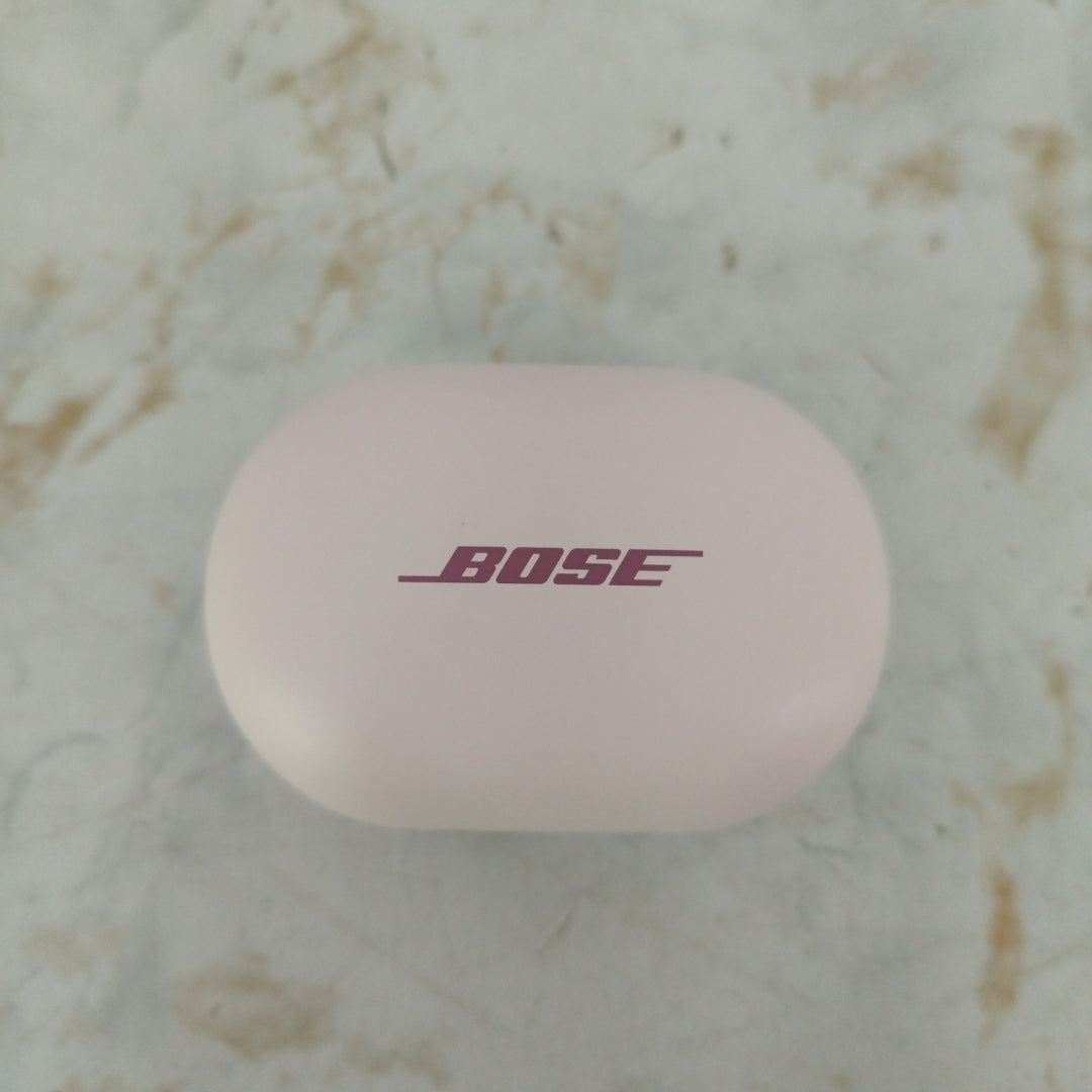 AUDIFONOS BOSE QUIETCOMFORT EARBUDS INALAMBRICO IN EAR (SEMINUEVO)