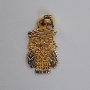 DIJE ORO 14 K 1,60 GRMS (SEMINUEVO)