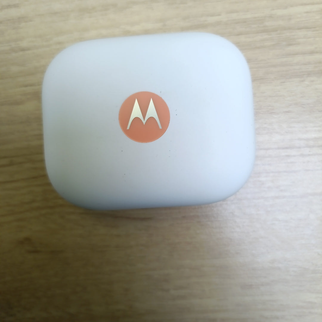AUDIFONOS MOTOROLA MOTO BUDS XT2443-1 INALAMBRICO IN EAR (SEMINUEVO)