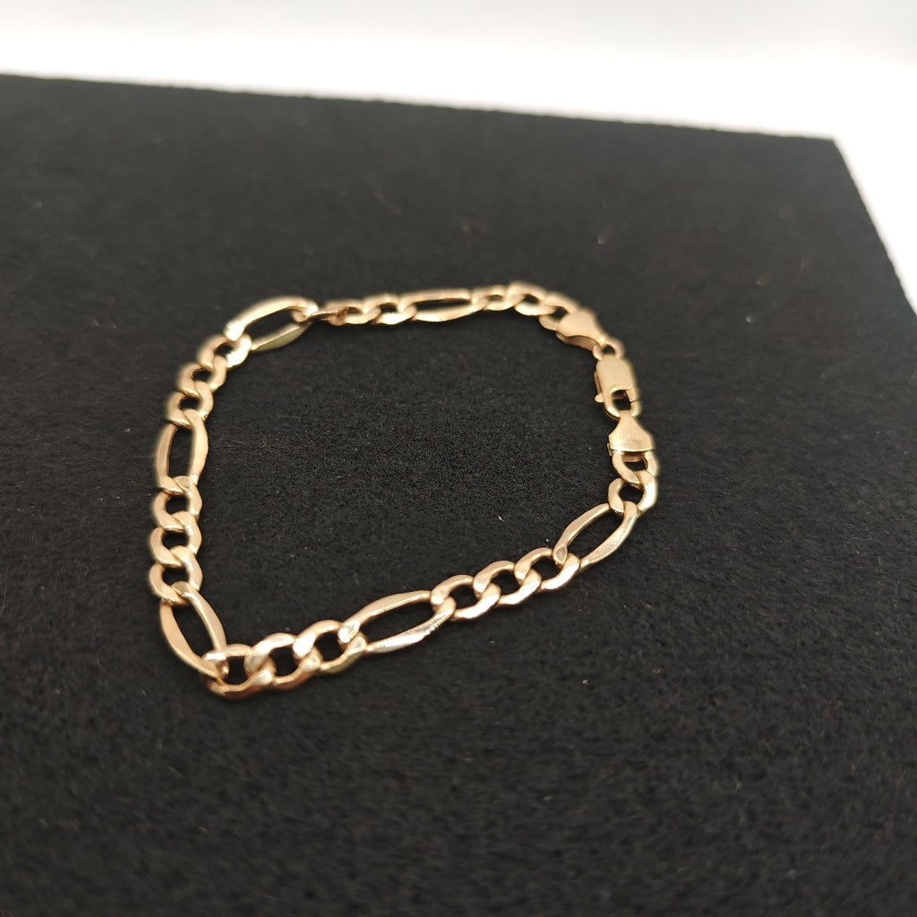 PULSERA ORO 10 K 6 GRMS (SEMINUEVO)