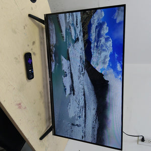 PANTALLA JVC SI32RF 32" LED HD (SEMINUEVO)