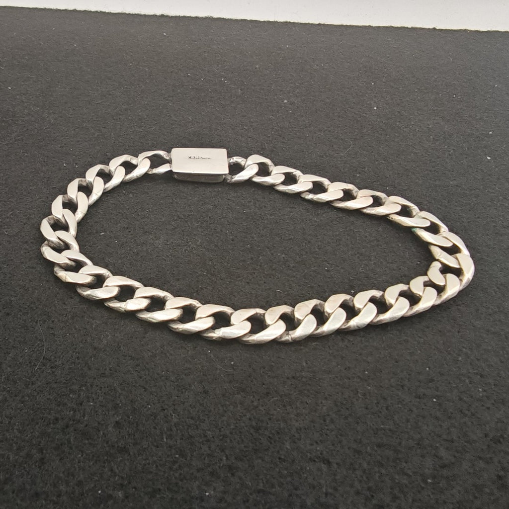 PULSERA PLATA 23.2 GRMS (SEMINUEVO)