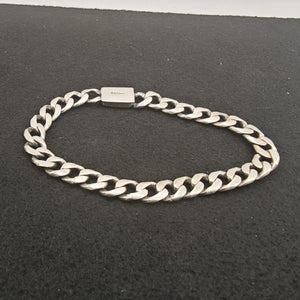 PULSERA PLATA 23.2 GRMS (SEMINUEVO)