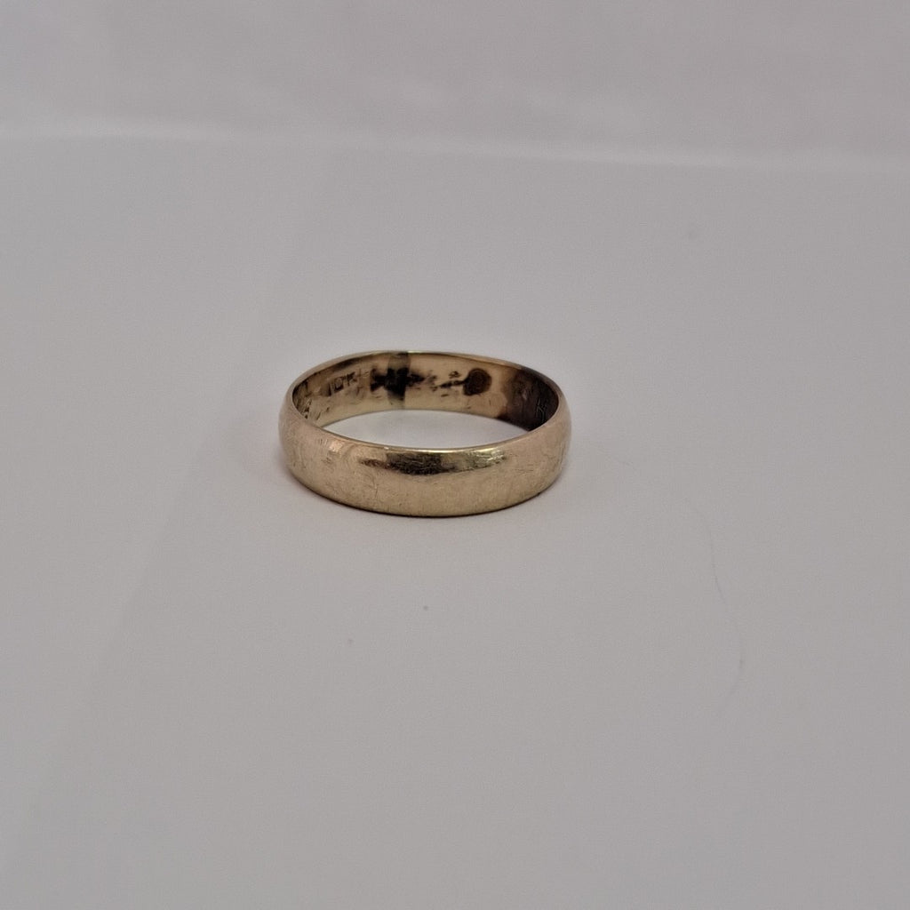 ARGOLLA ORO 8 K 3,00 GRMS (SEMINUEVO)